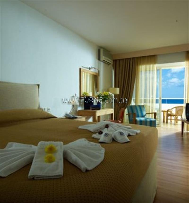 Територія Dessole Hermes (ex. Iberostar) 4*