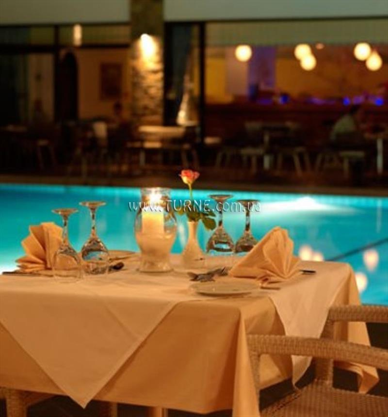 Вид Dessole Hermes (ex. Iberostar) 4*