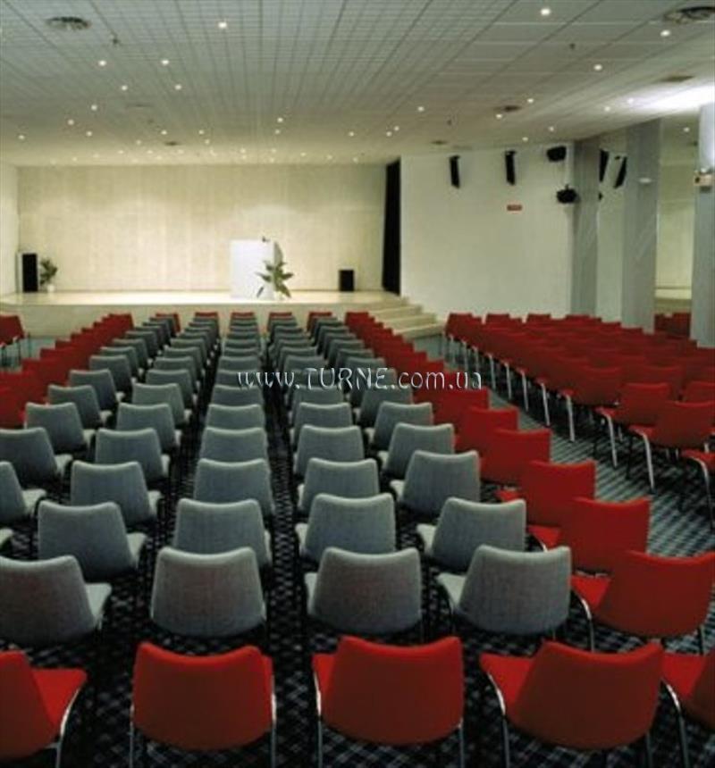 Готель Dessole Hermes (ex. Iberostar) 4*