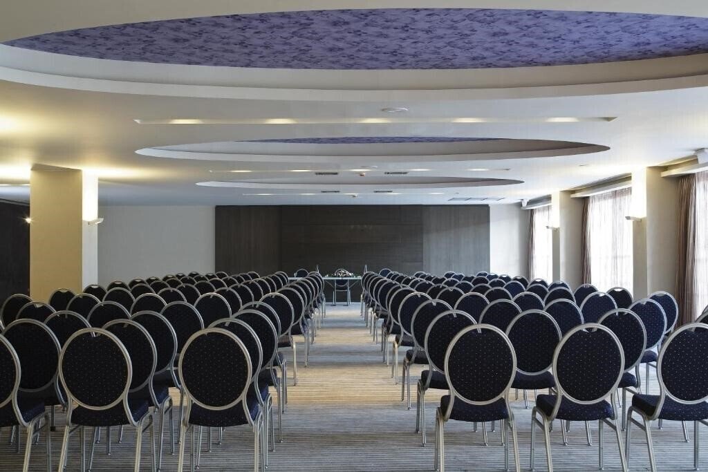 Вид Atlantica Mikri Poli Crete 5*