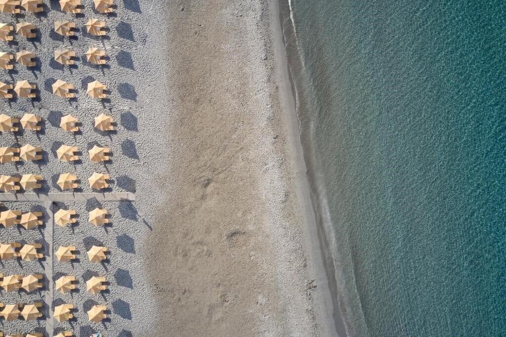 Территория Atlantica Mikri Poli Crete 5*