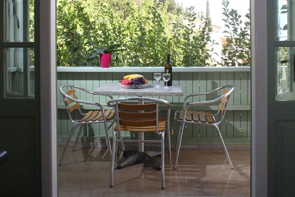 Панорама Kalypso Hotel 2*