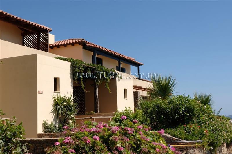 Панорама Miramare Resort & SPA 4*