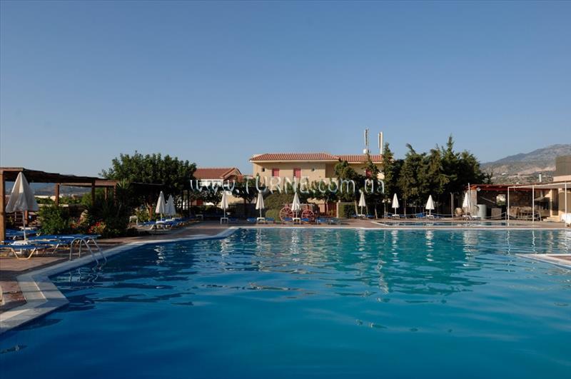 Вид Miramare Resort & SPA 4*