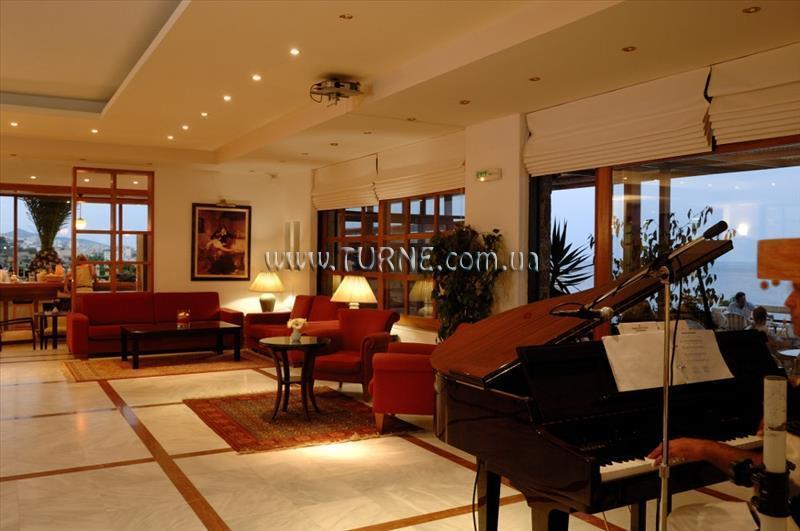 Отель Miramare Resort & SPA 4*