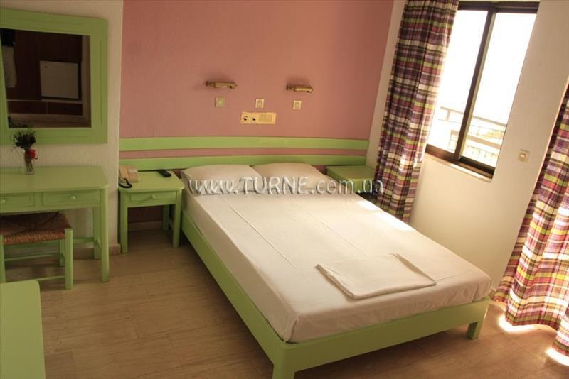 Панорама Lito Hotel Crete 3*