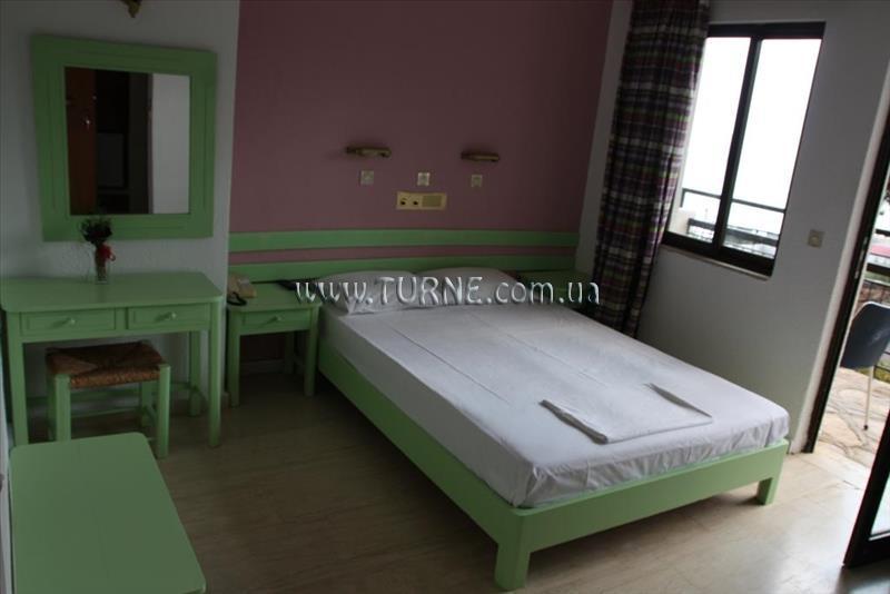 Апартаменти Lito Hotel Crete 3*