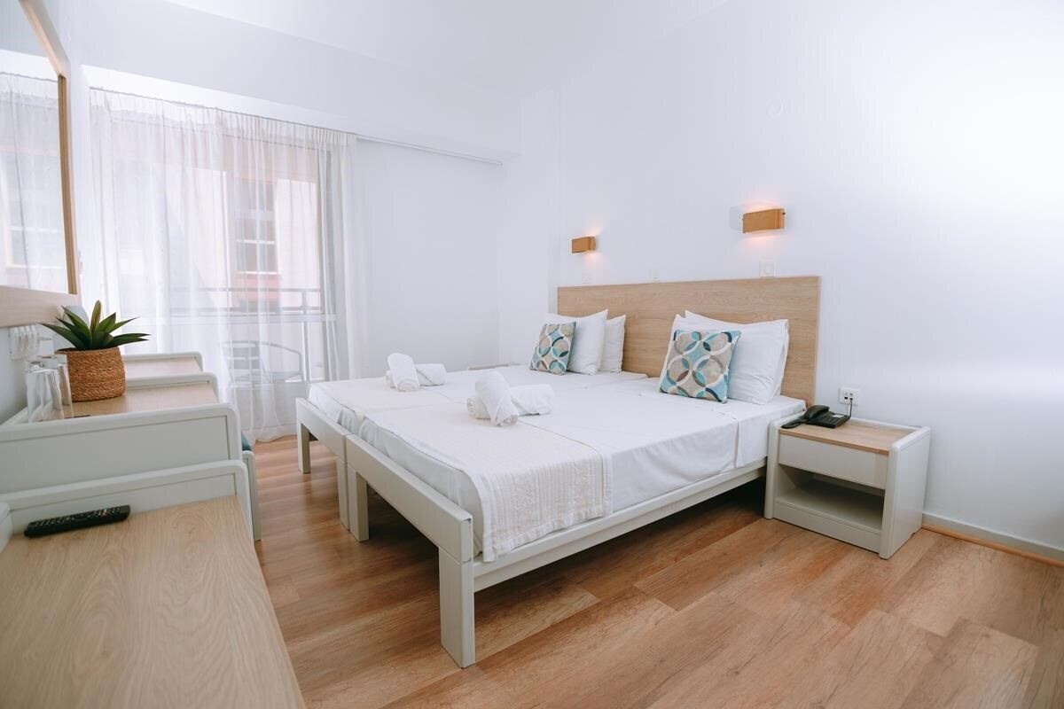 Зображення Santa Marina Agios Nikolaos 4*