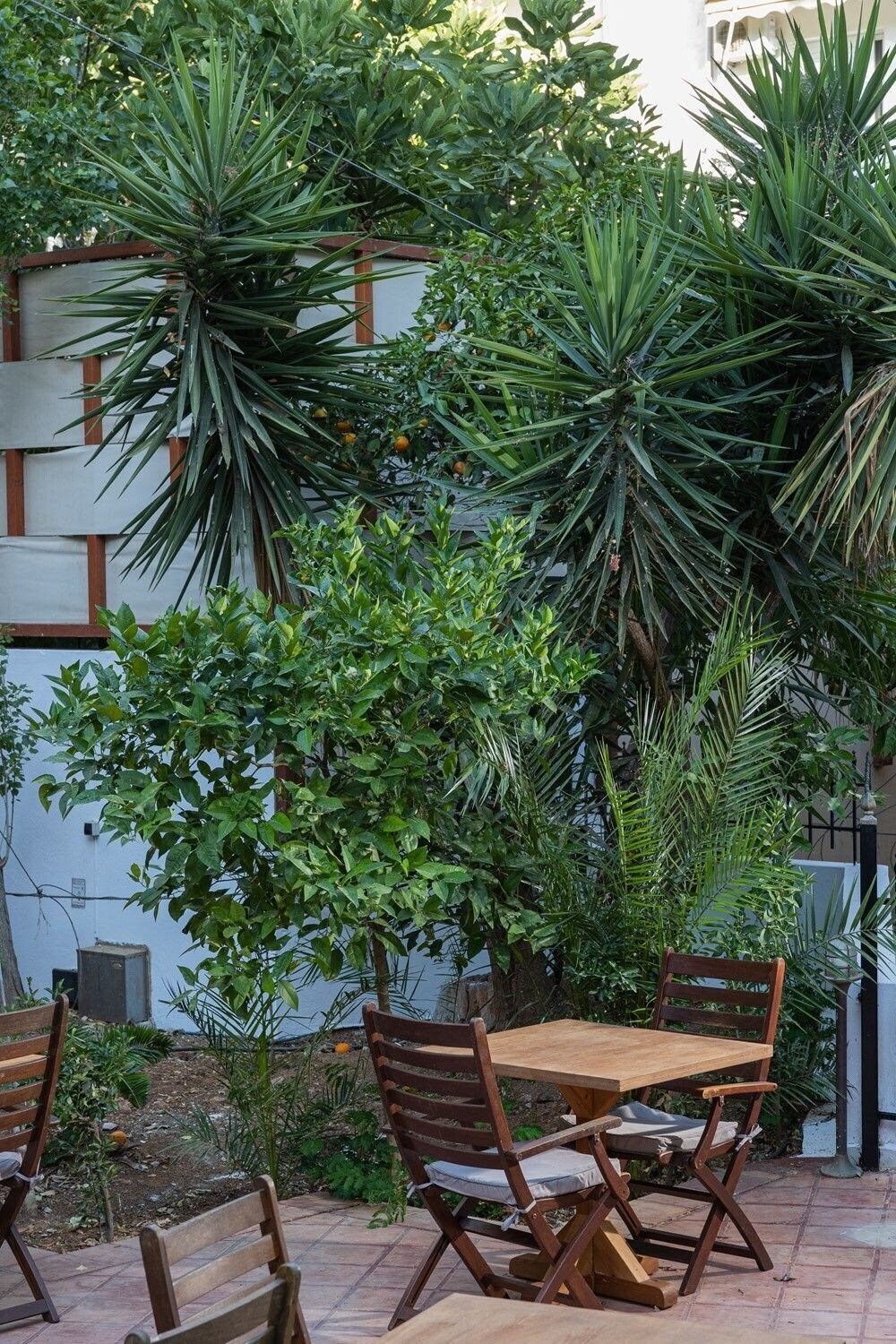 Панорама Santa Marina Agios Nikolaos 4*