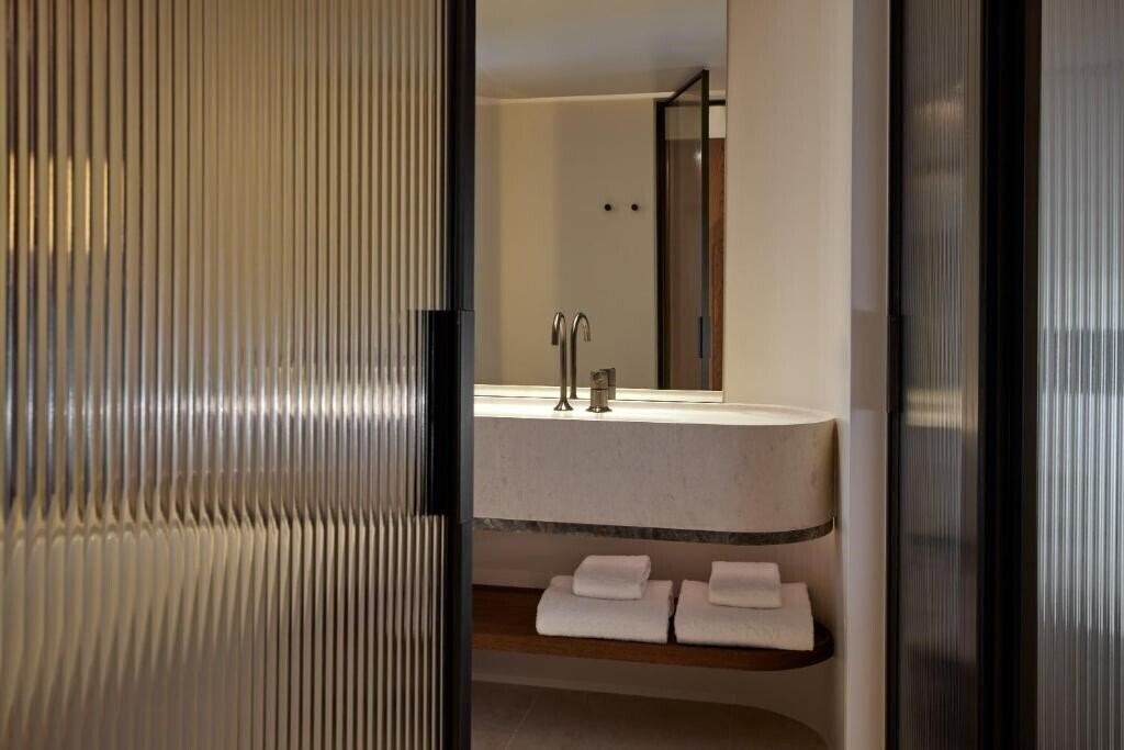 Вид Daios Cove Luxury Resort & Villas Deluxe (ex. Gran Melia) 5*