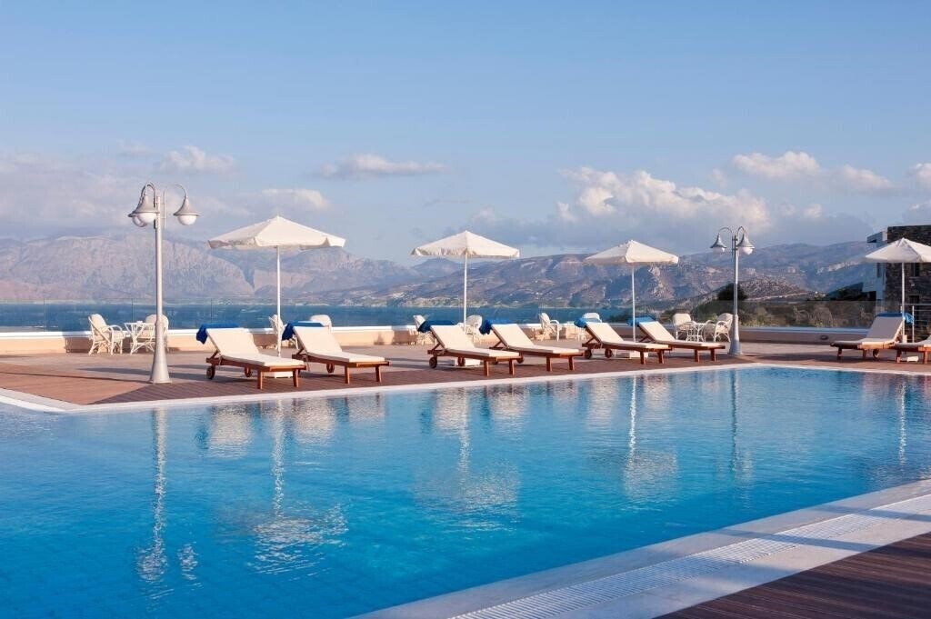 Панорама Miramare Luxury Villas 4*