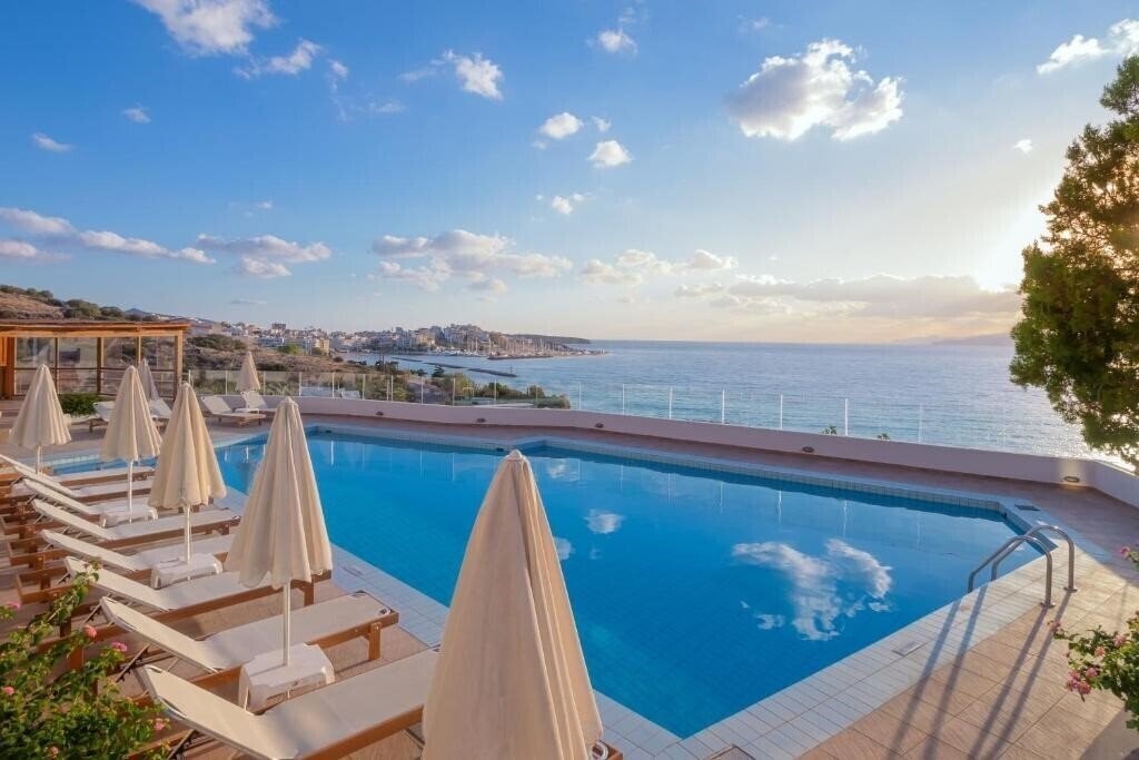 Фото Miramare Luxury Villas 4*