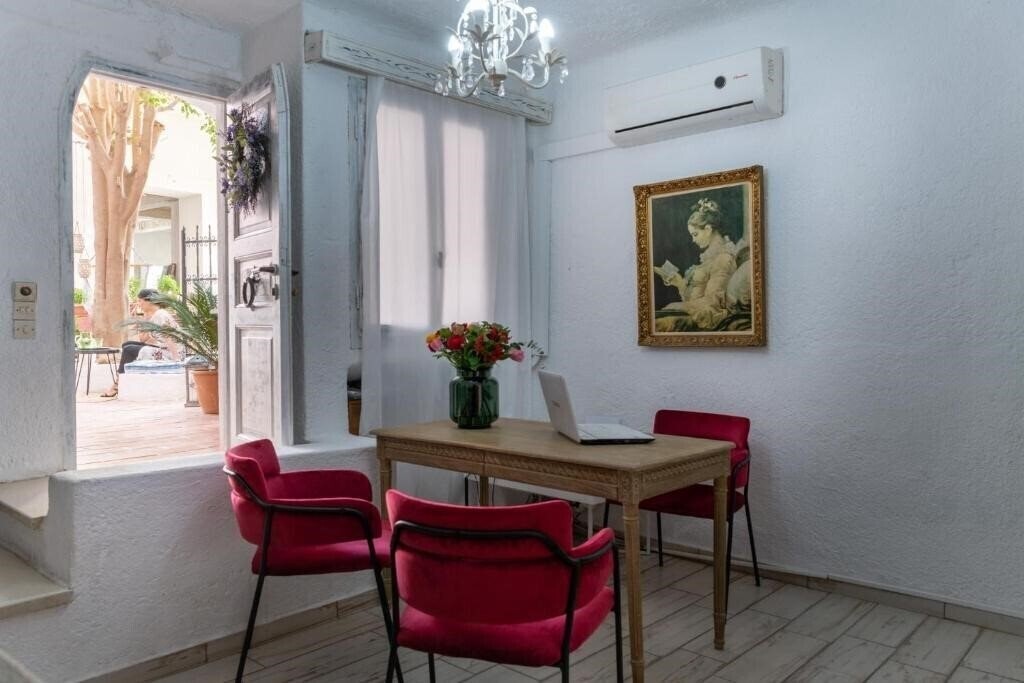 Вид Porto Maltese 1*