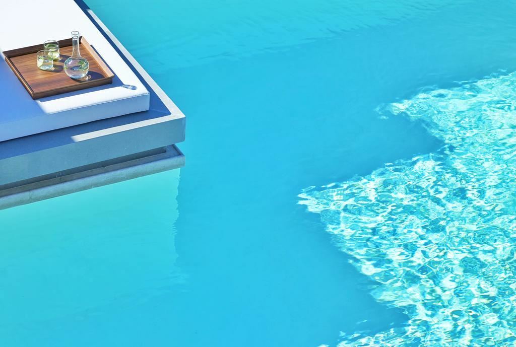 Апартаменты Elounda Peninsula 5*