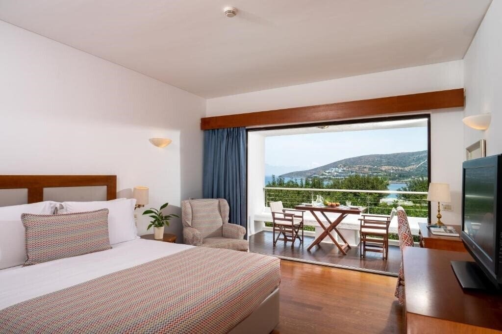 Територія Elounda Beach 5*