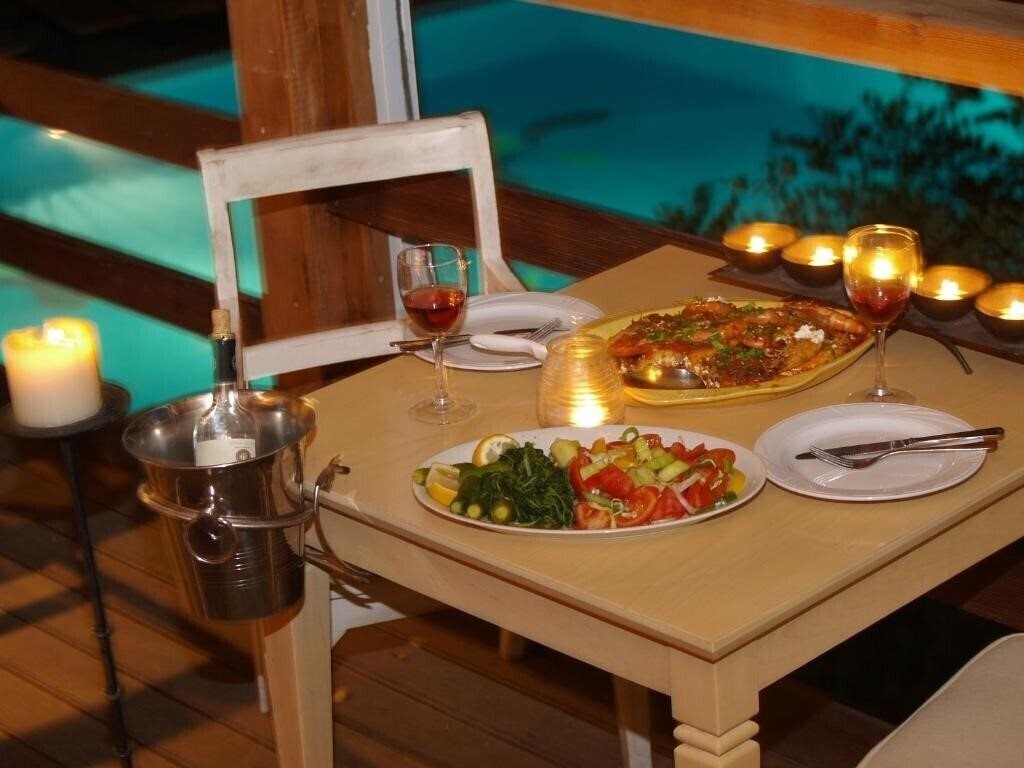 Изображение Cretan Village Apartments & Hotel 4*