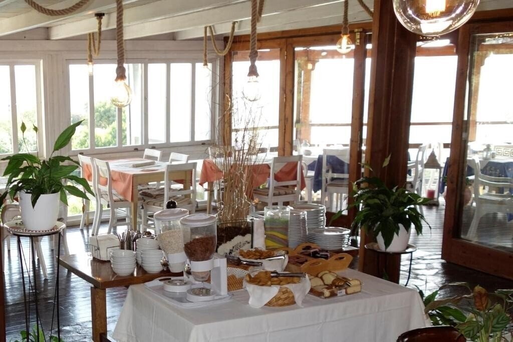 Картинка Cretan Village Apartments & Hotel 4*