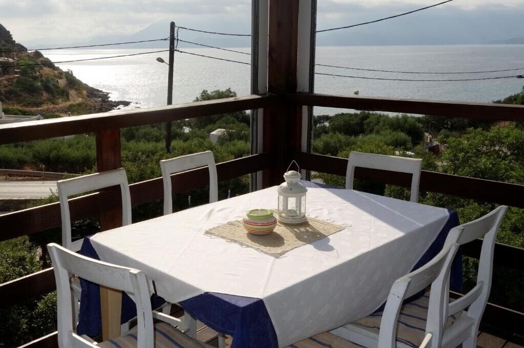 Вид Cretan Village Apartments & Hotel 4*