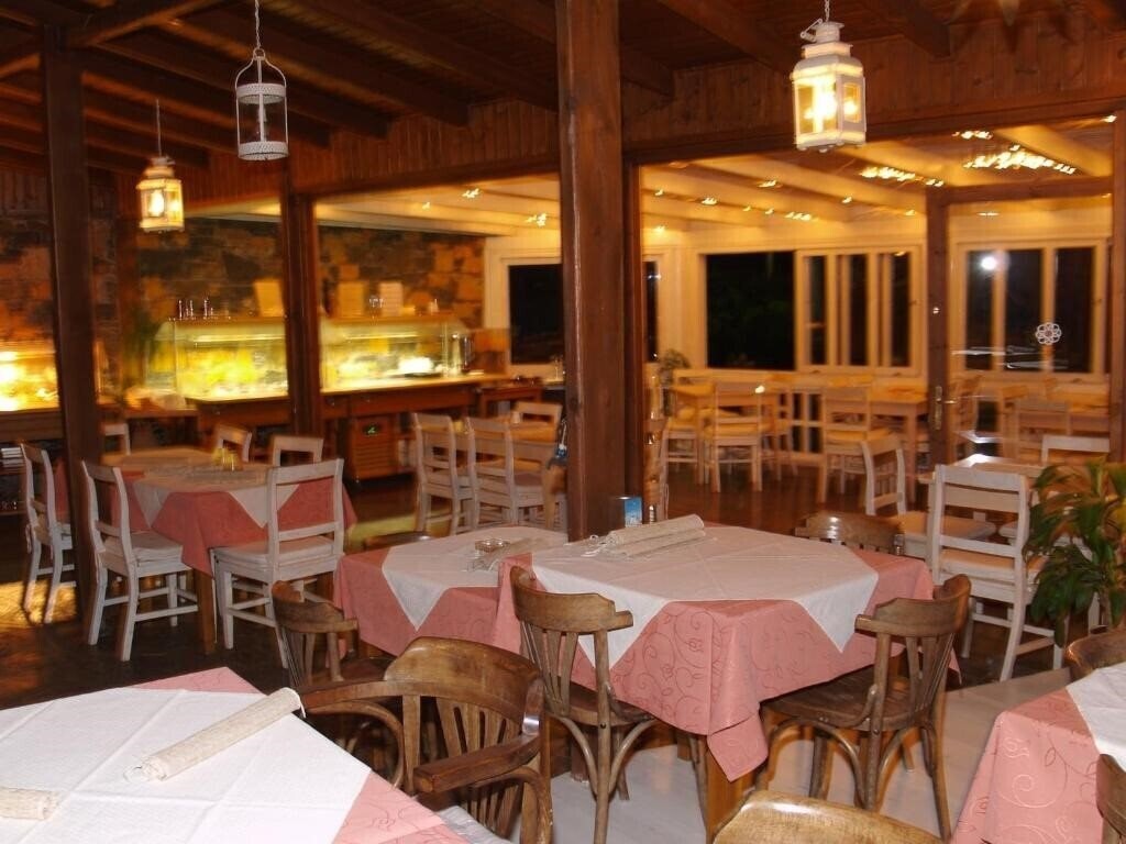 Апартаменты Cretan Village Apartments & Hotel 4*