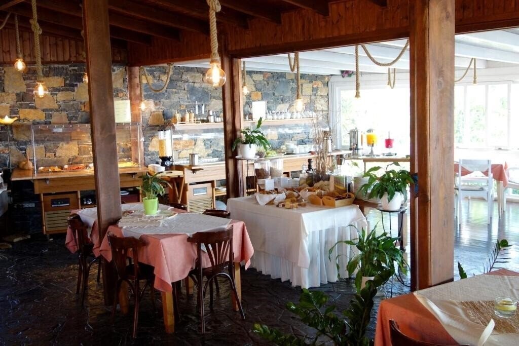 Панорама Cretan Village Apartments & Hotel 4*