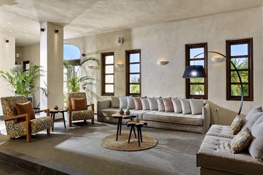 Фото Vasia Ormos 3*