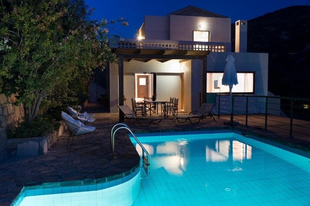 Территория Istron Villas 4*