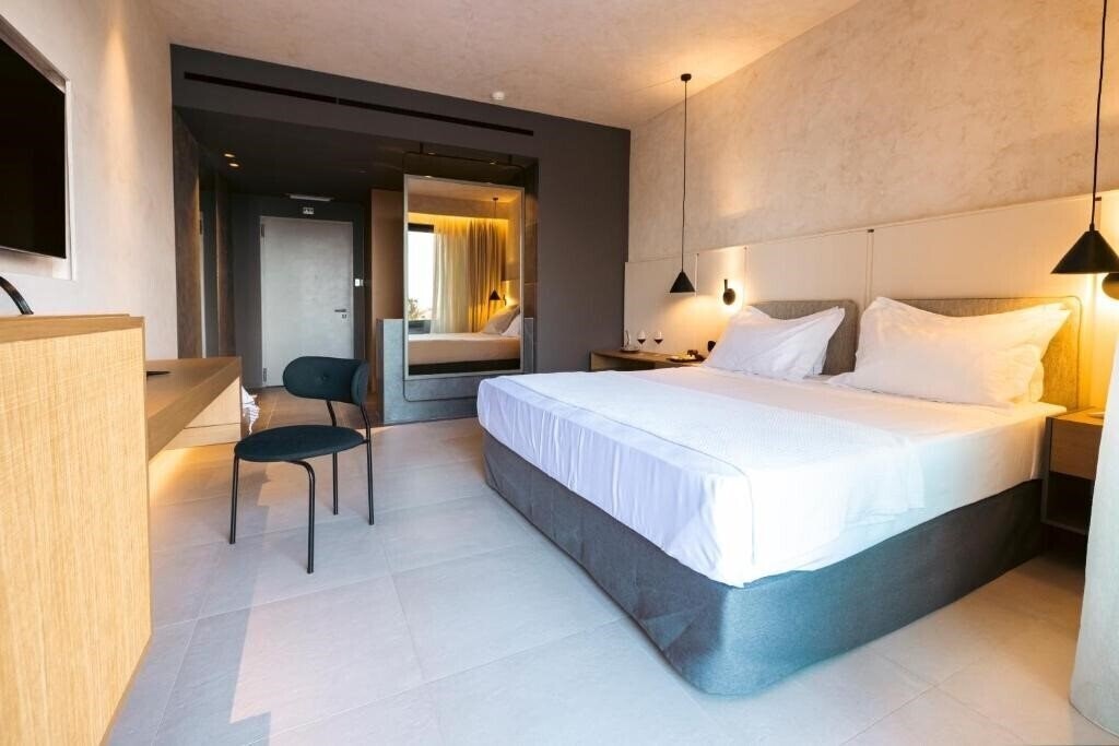 Панорама Almyra Beach 3*