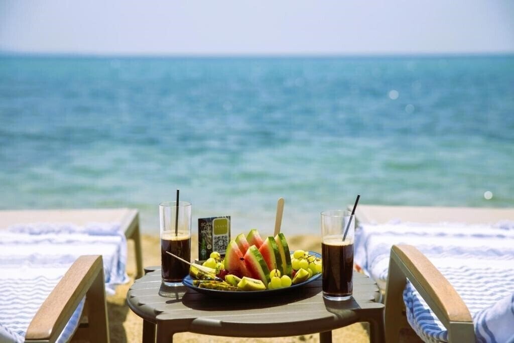 Изображение Almyra Beach 3*