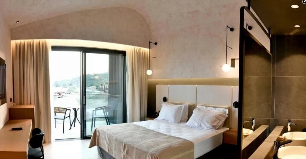 Территория Almyra Beach 3*