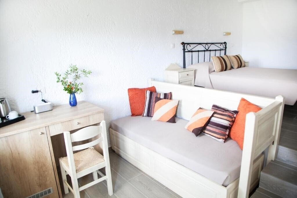 Панорама Elpida Village 4*