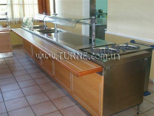 Панорама Elpida Hotel & Apartments 3*