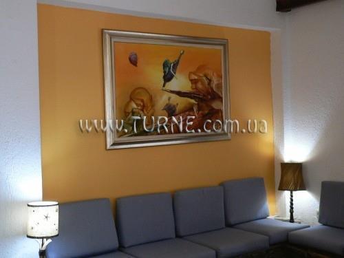 Територія Elpida Hotel & Apartments 3*