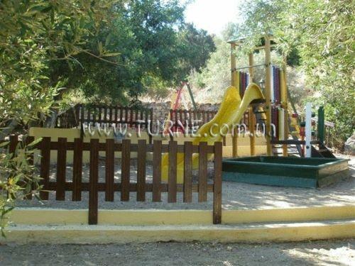 Вид Elpida Hotel & Apartments 3*