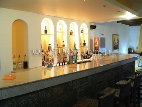 Картинка Elpida Hotel & Apartments 3*