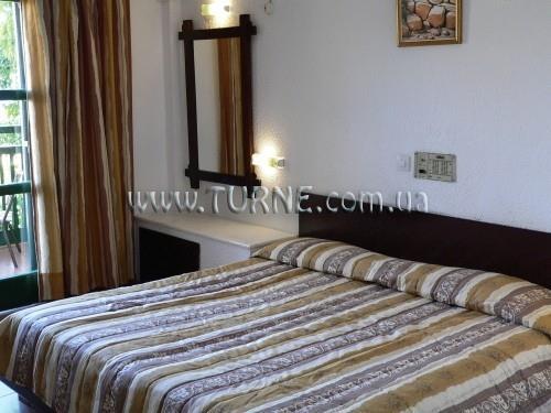 Зображення Elpida Hotel & Apartments 3*