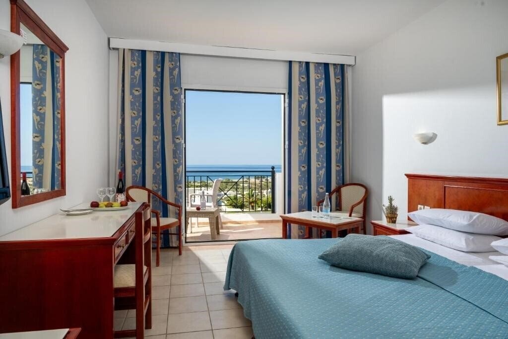 Фото Sunshine Crete Village 4*