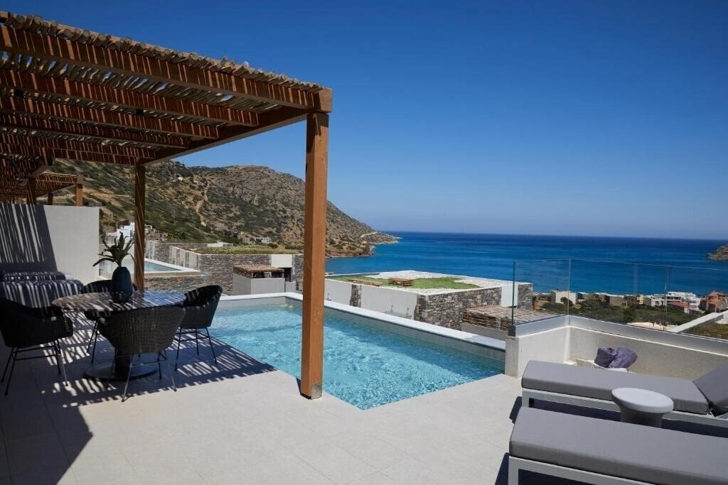 Вид Cayo Exclusive Resort & SPA 5*