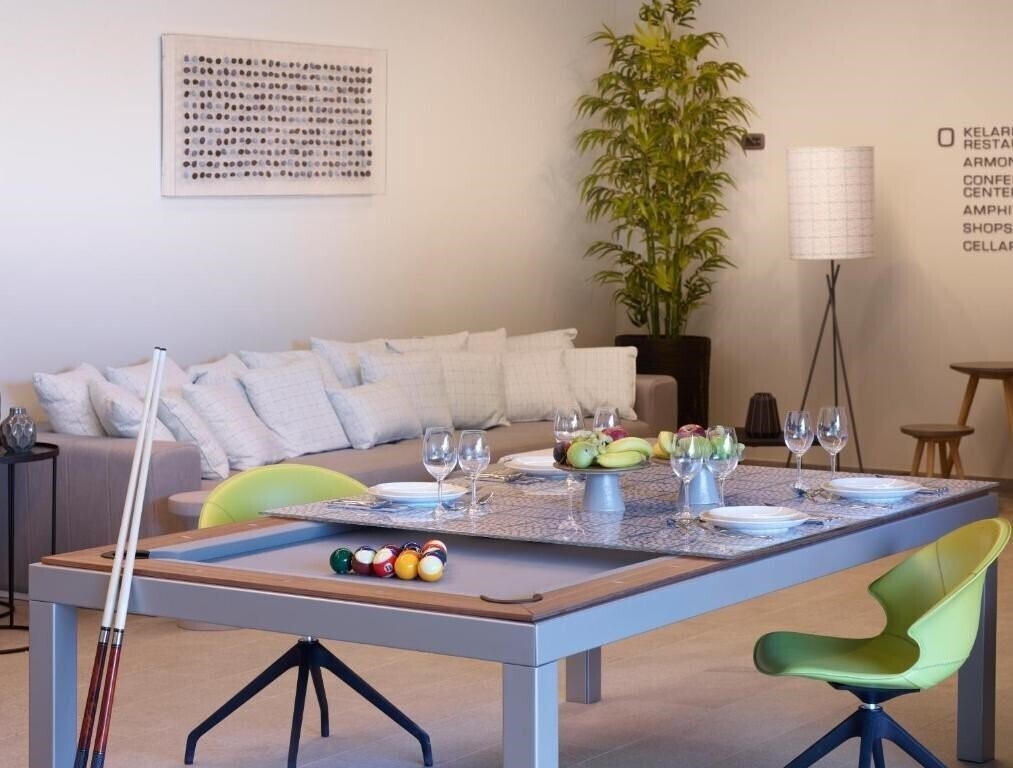 Територія Cayo Exclusive Resort & SPA 5*