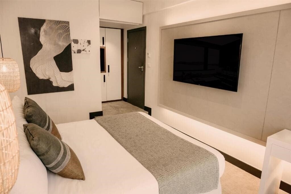 Фотография Domes Aulus Elounda Curio Collection by Hilton 5*