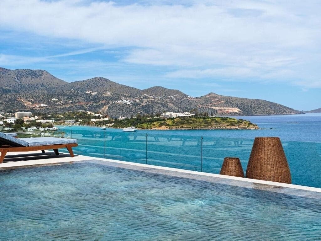 Вид Mgallery Niko Seaside Resort Adult Only 5*