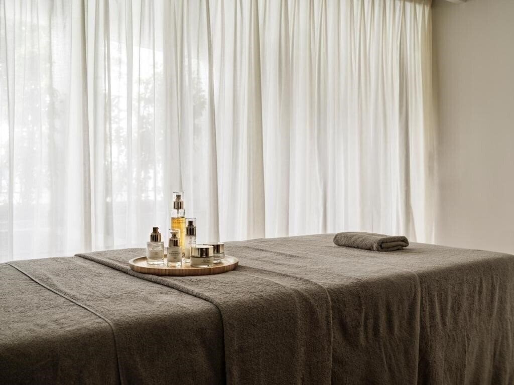 Апартаменти Mgallery Niko Seaside Resort Adult Only 5*