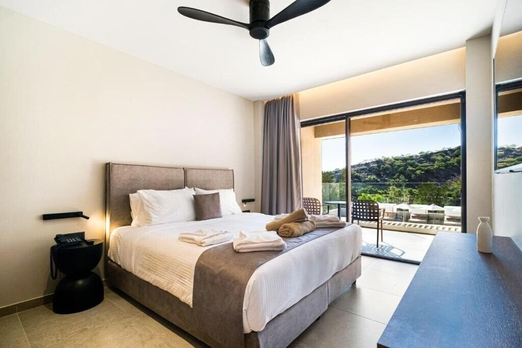 Фото Harmony E Rock Hotel Adults Only 16+ 4*