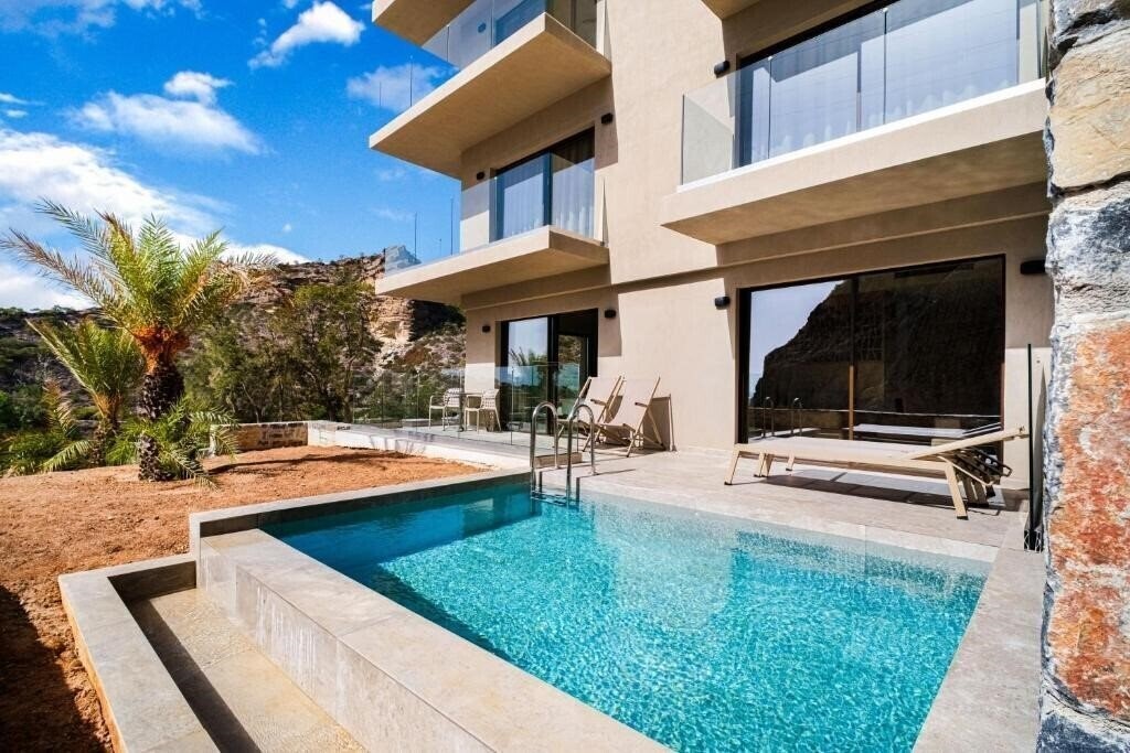 Зображення Harmony E Rock Hotel Adults Only 16+ 4*