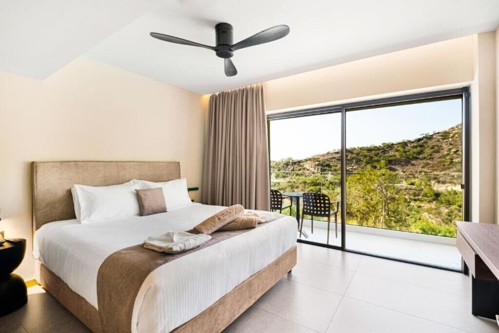 Територія Harmony E Rock Hotel Adults Only 16+ 4*