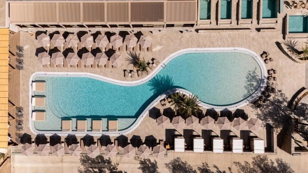 Апартаменти Harmony E Rock Hotel Adults Only 16+ 4*