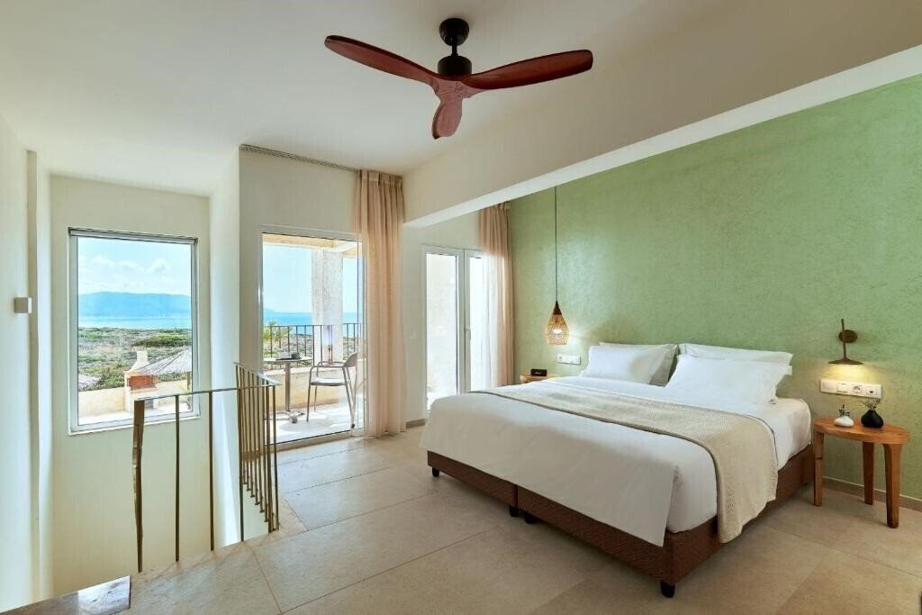 Територія Vasia Sea Retreat 4*