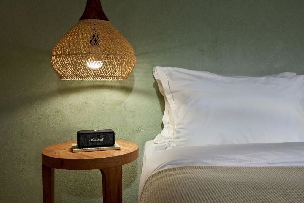 Апартаменти Vasia Sea Retreat 4*