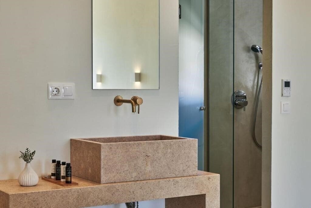 Панорама Vasia Sea Retreat 4*