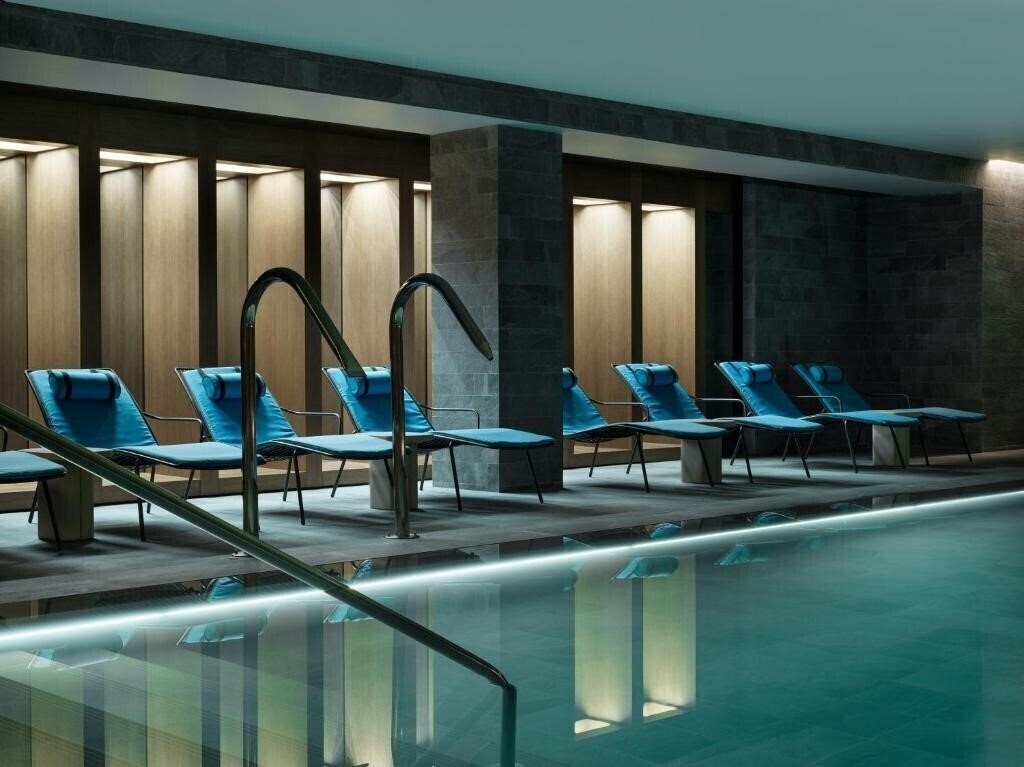 Вид Intercontinental Crete 5*