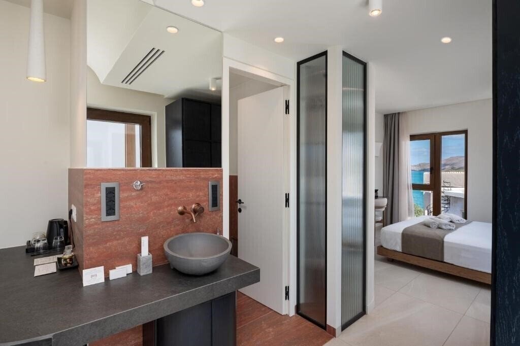 Территория Elounda Stories Boutique Hotel 4*